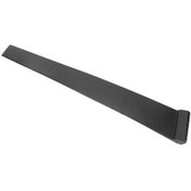 Resim Ford İçin Sol Yolcu Tarafı Çekme Panel Kapı Direği Kapağı Döşemesi 