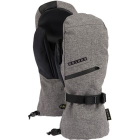 Resim Burton GORE-TEX Mittens Erkek Mavi Eldiven 
