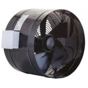 Resim DR-B 200 BORU TİPİ KANAL ASPİRATÖR 220V 2600DEVİR 2900M3 FANSAN 