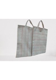 Resim Bengi Ticaret Bengi Pazar Çantası 2 Adet Döşemelik Kumaş Desenli 30 Kg Taşıma (501135606) 