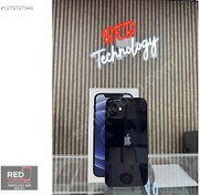 Resim Apple iPhone 12 İkinci El TR | 64 GB | Siyah İkinci El 'RED TECHNOLOGY''den İPHONE 12 64GB SİYAH RENK HATASIZ GARANTİLİ