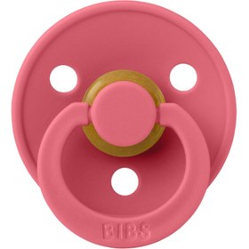 Resim Bibs Colour Emzik Coral No:1 