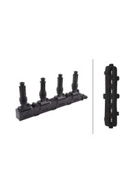 Resim Hella 5da193175861 Ateşleme Bobini Astra G 1.4 H 1.2 1.4 04-10 Merıva 1.4-corsa C 1.2 1.4 Corda D 1.2 1.4 06-14 Z12 Xep-z12xe-z14xep-z14xel 93177212-24420584-1208020 
