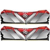 Resim XPG A-Data Gammix D30 16 GB DDR4 (2x8) 3200MHz CL16 AX4U32008G16A-DR30 Dual Kit Ram Adata