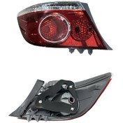 Resim Honda City Stop Dış Sol ,33551-sel-h61 