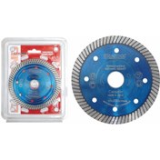 Resim Eratool Elmas Testere Turbo Hassas Ince 115thi Era50081 