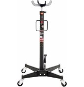 Resim Dikey Şanzıman Krikosu Hidrolik 0.5 Ton Garaj Ekipmanları Hırdavat 