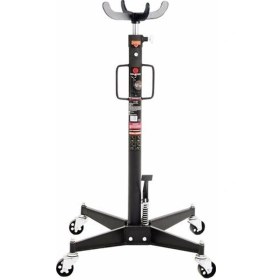 Resim Dikey Şanzıman Krikosu Hidrolik 0.5 Ton Garaj Ekipmanları Hırdavat 