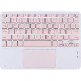 Resim Microcase AL2724 Bluetooth Kablosuz Klavye 