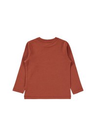 Resim Civil Boys Erkek Çocuk Sweatshirt 2-5 Yaş Koyu Bakır 19330h36924w1 