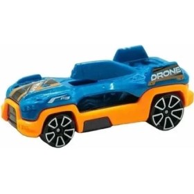 Resim Hot Wheels Tekli Arabalar Drone Duty HKJ70 