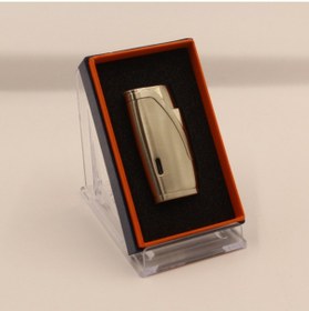 Resim Delicili Metal Puro Çakmak Pcm087088 