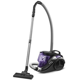 Resim Tefal TW3719 Compact Power Cyclonic Toz Torbasız Elektrikli Süpürge 