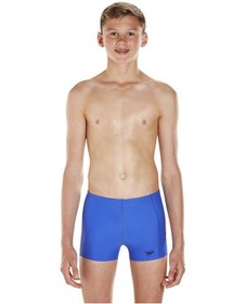 Resim Speedo Endurance 10 Erkek Çocuk Şort Mayo Mavi 