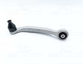 Resim Audi A6 A8 2005 Sonrası Sağ Üst Düz Rotilli Salıncak Kolu 