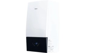 Resim Vz Premix 42 Kw (D2CPX042) | Tam Yoğuşmalı Kombi 