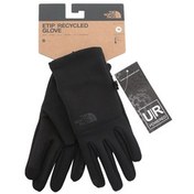 Resim The North Face Etıp Recycled Glove Erkek Siyah 