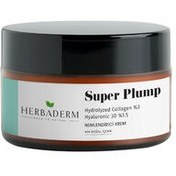 Resim Herbaderm Super Plump Nemlendirici Krem 50 ml 