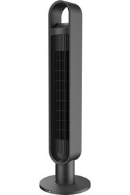 Resim DLC GROUP Iyonizerli Kule Tipi Vantilatör 60 Watt 