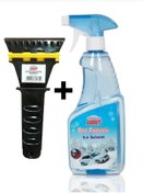 Resim Autokit BUZ KAZIYICI VE BUZ ÇÖZÜCÜ SPREY (500 ML) 