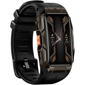 Resim Kospet Tank X1 Akıllı Bileklik (Kvk Garantili) 