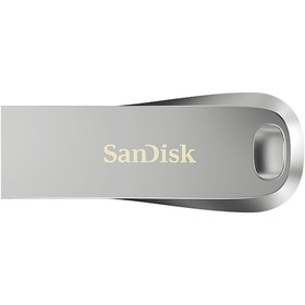 Resim Sandisk Ultra Luxe 64 GB USB 3.1 SDCZ74-064G-G46 
