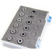 Resim castak Er20 Pens Seti 12 Adet 