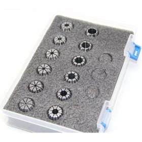 Resim castak Er20 Pens Seti 12 Adet 