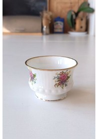 Resim Elizabethan Vintage Şekerlik/çerezlik Şekerlik 