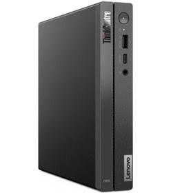 Resim Lenovo ThinkCentre Neo 50Q Gen 4 12LN007VTR014 i5-13420H 64 GB 1 TB SSD W11P Mini Pc 