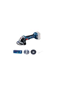 Resim Bosch Gsr 180-Lİ + Gws 180-Lİ + Gbh 180-Lİ Profesyonel 3'lü Set 