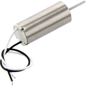 Resim M720 3.7v 43000 Rpm Mini Çekirdeksiz M 720 Dc Motor Drone 
