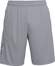 Resim Under Armour Erkek UA Tech™ Graphic Şort 1306443-035 