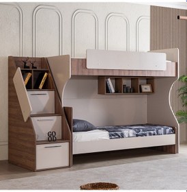 Resim Ranza, Milano Çift Kişilik Modern Ranza 90 X 190 CM 