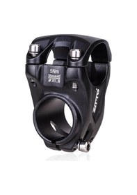 Resim Novahub Ztto Bisiklet Kök 31.8mm 35mm Bisiklet Kısa Gidon Kök Alüminyum Alaşımlı Mtb Dağ Bisikleti Yol Siyah Siyah 