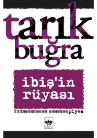 Resim Ibiş'In Rüyası Piyes 