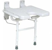 Resim Bocchı Bocchi Duş Oturağı, Engelliler -Yaşlılar Için CC-DRV-004 