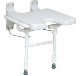 Resim Bocchı Bocchi Duş Oturağı, Engelliler -Yaşlılar Için CC-DRV-004 