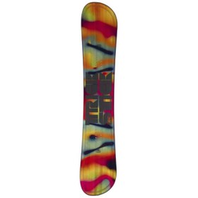 Resim Rossignol Trickstick Unisex Snowboard 