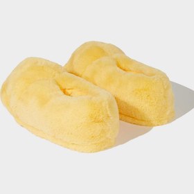 Resim Defacto Düz Taban Panduf Kız Çocuk F1508A825WN 