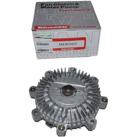 Resim Mitsubishi Fan Termiği Shımahıd Canter 511/711 Uyumlu 