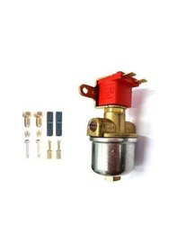 Resim Gaz Kesici Tüm Araç Modelleri İçin Uygun Teknik Özellikler İle Güvenilir Çözüm 