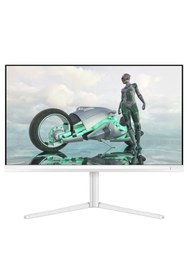 Resim Philips Evnia 27" 27M2N3501PA00 Beyaz 260Hz 0.3ms Hdmı,displayport Adaptive Sync IPS 2k Gaming Monitör 