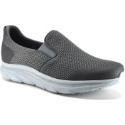 Resim King Paolo D1114 Hıgh Step - Füme - Erkek Ayakkabı,tekstil Spor Ayakkabı 