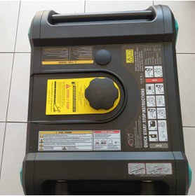 Resim Full Fgl 7000 Invertörlü Sessız Portatıp Jeneratör 