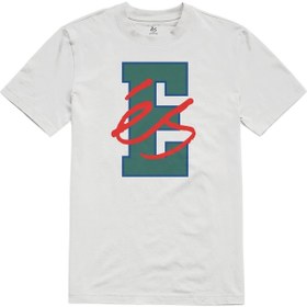 Resim E'S 95 Athlectics Wht Tişört 