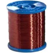 Resim 1.00 Mm Emaye Bobin Teli 20 Metre 