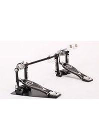 Resim Maxtone Dp-779tw Twin Pedal tek Zincir 
