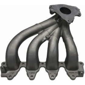 Resim Renault Clio 2 - Iı - Egzoz Manifoldu - 1.6 16 Valf K4m - 8200119714 - 7700114165 - Hasefe 