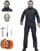 Resim Neca Halloween 2 - Ultimate Michael Myers Koleksiyon Figürü 